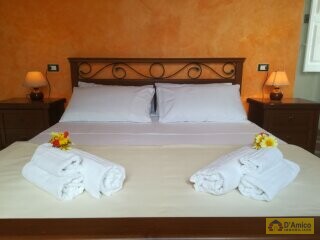 foto immobile Storica Dimora dell’800 con Piscina, nel cuore di un Antico Borgo  n. 33