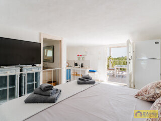 foto immobile Antico Casale con Vista mare a Carovigno n. 40