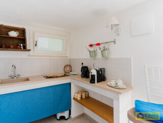 foto immobile Antico Casale con Vista mare a Carovigno n. 41