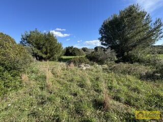foto immobile Terreno panoramico con progetto per Villa con piscina a Santa Maria di Leuca n. 16