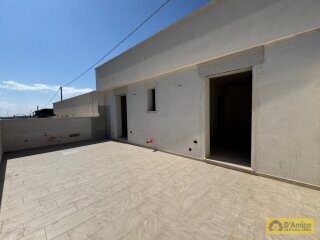 foto immobile Villetta chiavi in mano con vista mare a Torre Pali, Salento n. 13