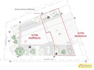 foto immobile Villetta chiavi in mano con vista mare a Torre Pali, Salento n. 15