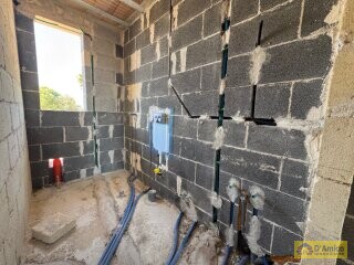 foto immobile Villetta a 800 metri dal mare con vista mare ed ampio giardino n. 10