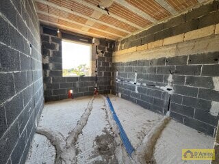 foto immobile Villetta a 800 metri dal mare con vista mare ed ampio giardino n. 12