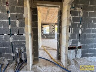 foto immobile Villetta a 800 metri dal mare con vista mare ed ampio giardino n. 13