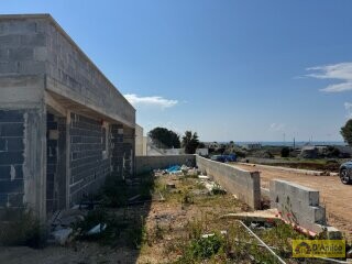 foto immobile Villetta a 800 metri dal mare con vista mare ed ampio giardino n. 2