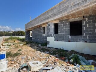 foto immobile Villetta a 800 metri dal mare con vista mare ed ampio giardino n. 3