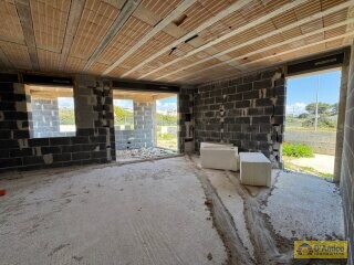 foto immobile Villetta a 800 metri dal mare con vista mare ed ampio giardino n. 8