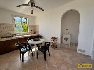 foto immobile Villa fronte mare a Torre Vado, con Pajara e possibilità di Piscina n. 11