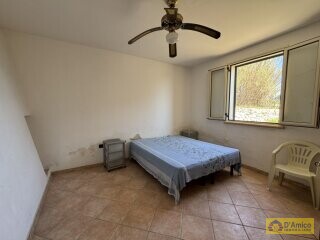 foto immobile Villa fronte mare a Torre Vado, con Pajara e possibilità di Piscina n. 16