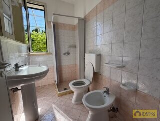 foto immobile Villa fronte mare a Torre Vado, con Pajara e possibilità di Piscina n. 17