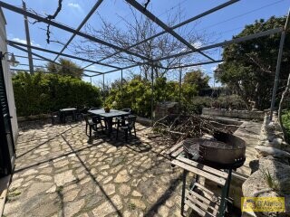 foto immobile Villa fronte mare a Torre Vado, con Pajara e possibilità di Piscina n. 19