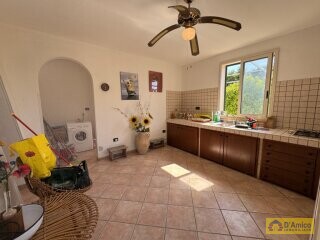 foto immobile Villa fronte mare a Torre Vado, con Pajara e possibilità di Piscina n. 6