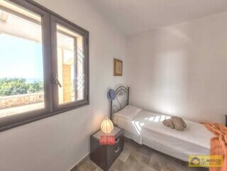 foto immobile Villa con Vista mare mozzafiato sulle spiagge di Pescoluse, nel Salento n. 10