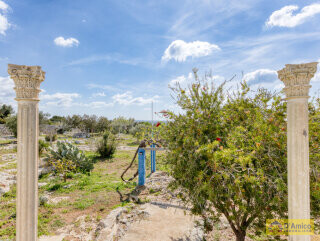 foto immobile Raffinata Villa Vista Mare con Dependance e Giardino Mediterraneo n. 39