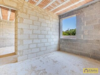 foto immobile Villa su due livelli, vista mare, a Torre Pali, Pescoluse n. 9