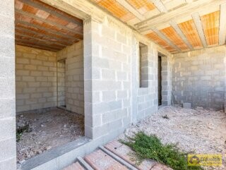 foto immobile Villa su due livelli, vista mare, a Torre Pali, Pescoluse n. 10