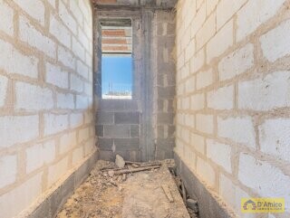 foto immobile Villa su due livelli, vista mare, a Torre Pali, Pescoluse n. 31