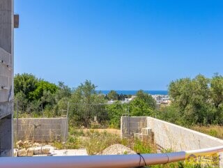 foto immobile Villa su due livelli, vista mare, a Torre Pali, Pescoluse n. 7