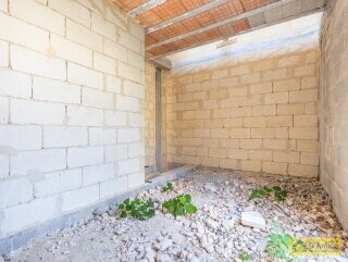 foto immobile Villa su due livelli, vista mare, a Torre Pali, Pescoluse n. 14