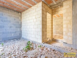 foto immobile Villa su due livelli, vista mare, a Torre Pali, Pescoluse n. 15