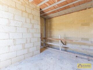 foto immobile Villa su due livelli, vista mare, a Torre Pali, Pescoluse n. 18