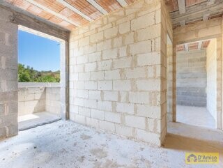 foto immobile Villa su due livelli, vista mare, a Torre Pali, Pescoluse n. 19