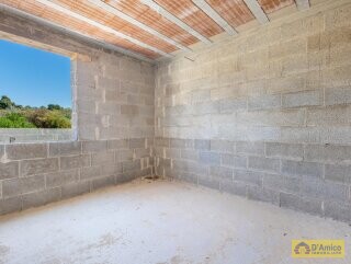 foto immobile Villa su due livelli, vista mare, a Torre Pali, Pescoluse n. 20