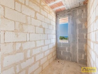 foto immobile Villa su due livelli, vista mare, a Torre Pali, Pescoluse n. 30