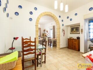 foto immobile Raffinata Villa a 250 metri dal mare, nei pressi di Gallipoli, in Salento n. 10