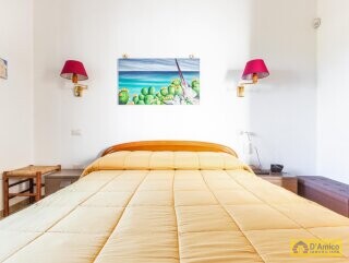 foto immobile Raffinata Villa a 250 metri dal mare, nei pressi di Gallipoli, in Salento n. 17