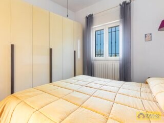 foto immobile Raffinata Villa a 250 metri dal mare, nei pressi di Gallipoli, in Salento n. 19