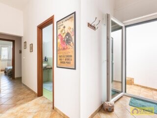 foto immobile Raffinata Villa a 250 metri dal mare, nei pressi di Gallipoli, in Salento n. 20