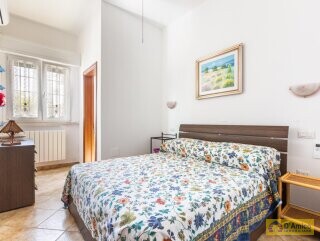 foto immobile Raffinata Villa a 250 metri dal mare, nei pressi di Gallipoli, in Salento n. 23