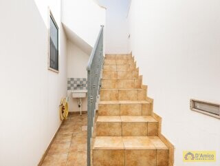 foto immobile Raffinata Villa a 250 metri dal mare, nei pressi di Gallipoli, in Salento n. 25