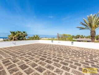 foto immobile Raffinata Villa a 250 metri dal mare, nei pressi di Gallipoli, in Salento n. 26