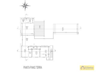 foto immobile Elegante Villa con Piscina di nuova costruzione a pochi minuti da Ostuni  n. 15