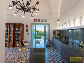 foto immobile Meaestosa Villa con Piscina e Pool House nel cuore della Puglia n. 30