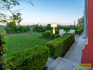 foto immobile Meaestosa Villa con Piscina e Pool House nel cuore della Puglia n. 43