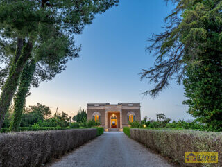 foto immobile Meaestosa Villa con Piscina e Pool House nel cuore della Puglia n. 52
