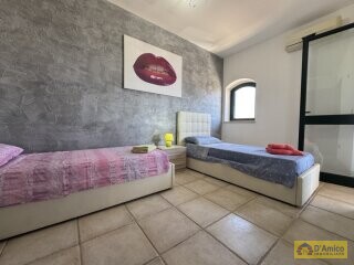 foto immobile Moderno Appartamento a Morciano Di Leuca, 1,5 km dal Mare n. 12