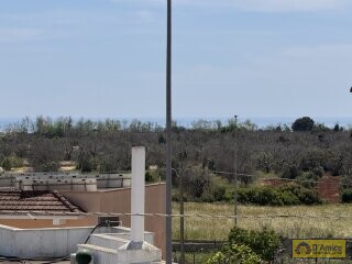 foto immobile Moderno Appartamento a Morciano Di Leuca, 1,5 km dal Mare n. 15