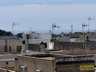 foto immobile Moderno Appartamento a Morciano Di Leuca, 1,5 km dal Mare n. 16