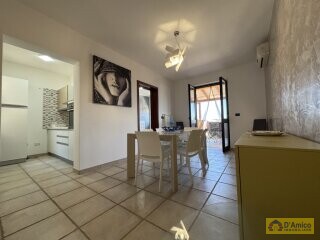 foto immobile Moderno Appartamento a Morciano Di Leuca, 1,5 km dal Mare n. 4