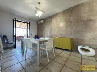 foto immobile Moderno Appartamento a Morciano Di Leuca, 1,5 km dal Mare n. 5