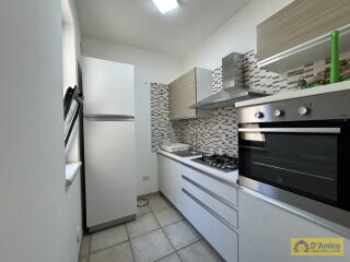 foto immobile Moderno Appartamento a Morciano Di Leuca, 1,5 km dal Mare n. 6