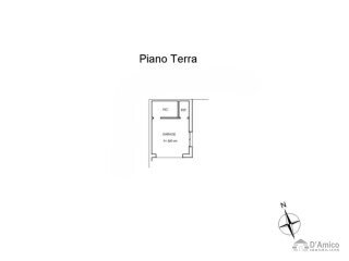 foto immobile Elegante Villa Indipendente Vista Mare, con dependance, a Torre Pali n. 21