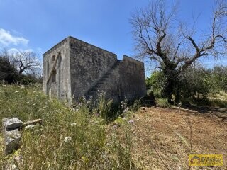 foto immobile Terreno con progetto per Villa a Volte Tipiche con Piscina, a 5 minuti dal mare n. 6
