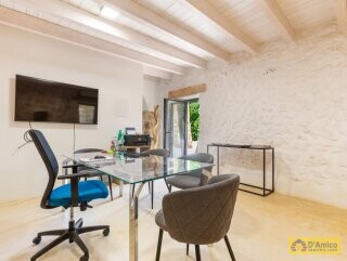 foto immobile Villa a Torre Vado a 900 mt dal mare con progetto Piscina  n. 2