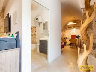 foto immobile Villa a Torre Vado a 900 mt dal mare con progetto Piscina  n. 4